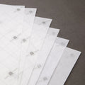 Carta Velina Wholesale Custom Printed Logo Clothing Wrapping Tissue Paper for Gift Packaging