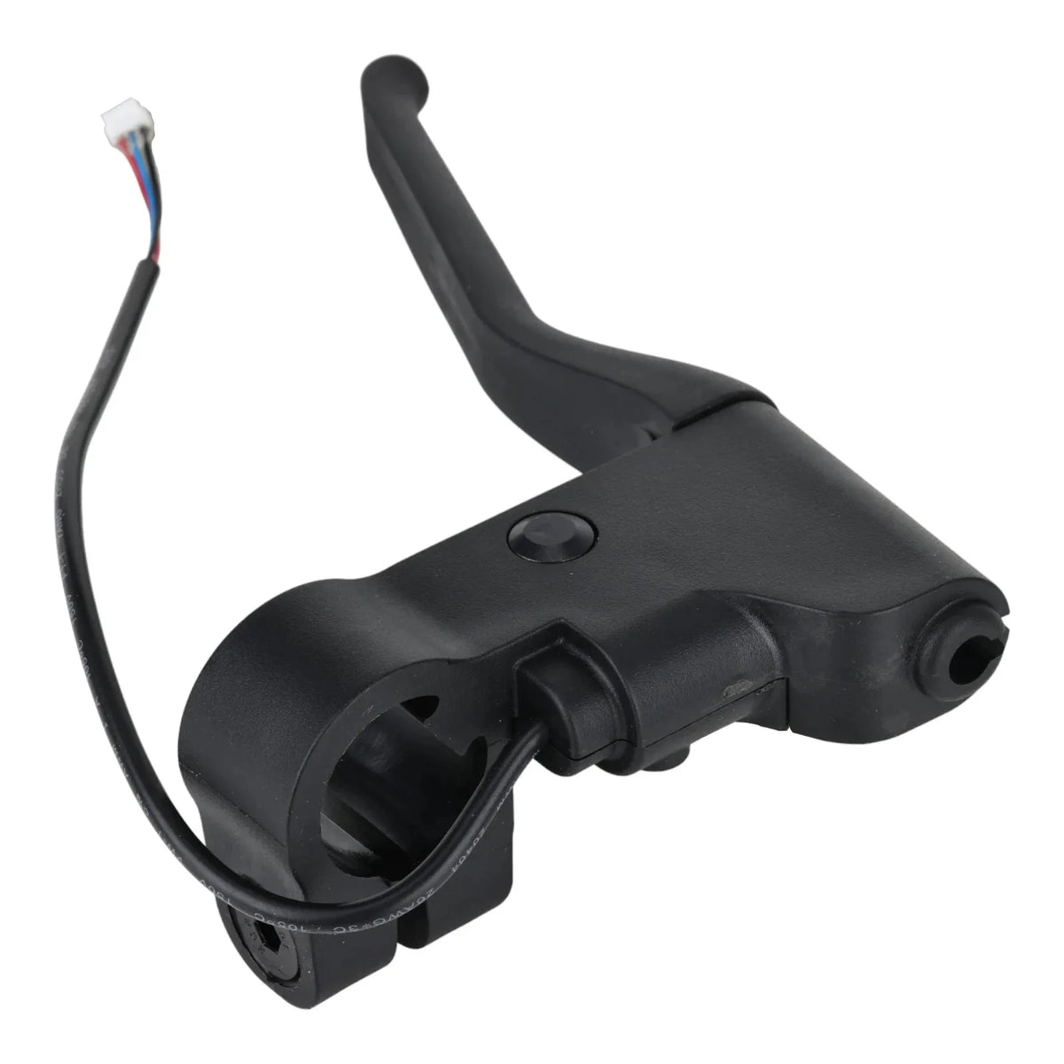 New Image AB.05.15.00.0003 Original Handle Brake Lever for Ninebot Max G2 Electric Scooter Spare Parts China