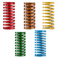 Professional Manufacturer's Spiral Alloy Mold Compression Spring Factory Hot Sale Industrial Usecoil Die Coil