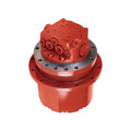 Mini Excavator Travel Motor Kx61 TM03A Final Drive for Kubota Kx61-2