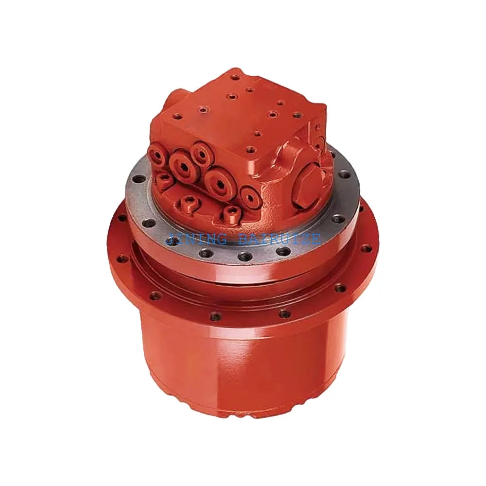 Mini Excavator Travel Motor Kx61 TM03A Final Drive for Kubota Kx61-2