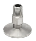 Vacuum Stainless Steel VCR Connector