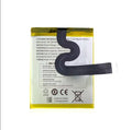 Handheld for Sunmi V2 Pro Battery POS Payment Terminal Machine Li-polymer 7.6V 2580mAh V2 Pro QP1669 SWLPB Li-po Battery