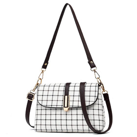 2022 New Spring Summer Trend Retro Shoulder Messenger Fashion Cross Body Bag Small Wholesale Bags Women Handbags Ladies