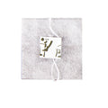 Wholesales Custom Printed Heat Seal Empty Filter Tea Bag Tea Bags for With String and Tag