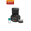Intelligent Self-Cleaning Robot Vacuum Cleaner Dry Wet Sweep Mop Function Self-Emptying Dustbin for Household Hotel Use