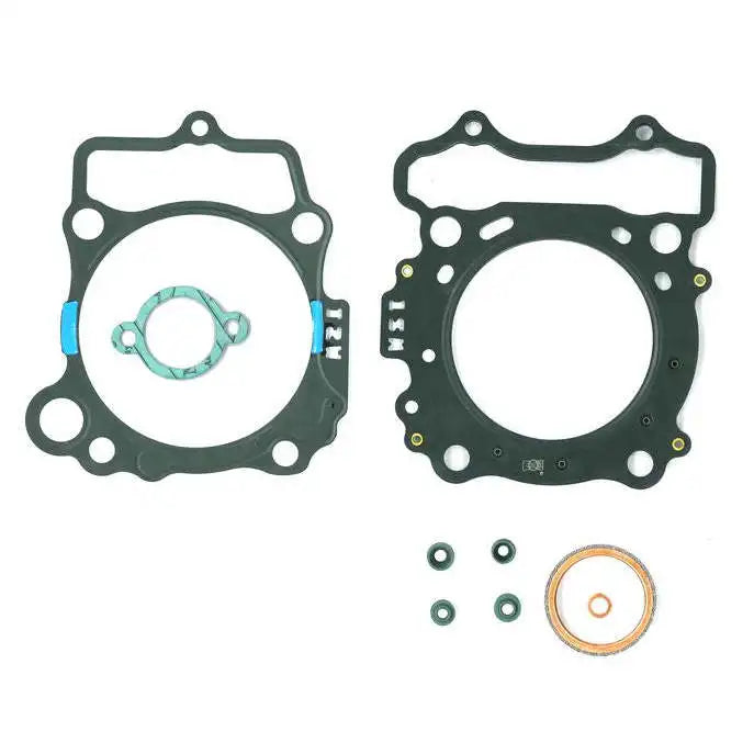 Yamaha WR 250 F 15-19 Top Gaskets High Temperature Resistance Flat and Ring Rubber Mechanical Seals