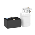 Innovative Gadgets 2025 5L Large Custom Aroma Diffuser  HVAC Commercial Diffuser Bluetooth Wifi Function Diffuser Machine