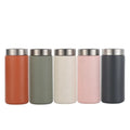 Customized Mini Insulated Student Water Bottles Proworks Vacuum Flask 18/18 Stainless Steel Water Bottle Sports