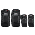 Motorcycle Riding Elbow Knee Protector Knee Protective Gear Cycling Skating Snowboarding Motocross Bike Knee Elbow Guards Pads