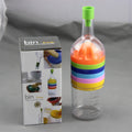 Multi-function Manual 8 in 1 Juicer Kitchen Gadgets Kitchen Tools Kits