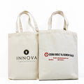 Wholesale Canvas Totebag Shopping Bag Reusable Shoulder Tote Bags with Custom Logo