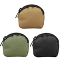 Quick Shipping Outdoor Sport Universal Utility Waist Pack Portable Nylon Running Carrier Pocket for Camping Hiking Portable