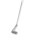 Factory Direct Bladerush 1pcs Multi-Wiper Window Cleaning Brush Easy-to-Clean Caddy Sustainable TPR Support for Bathroom