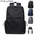 Promotional Imported New Nylon Anti-theft Sports Travel Outdoor Casual Business Hiking China Custom Laptop Backpack With Logo