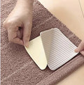 Nonslip Rug Pads Rug Tape Washable Gripper Vacuum Tech Double Side Carpet Tape