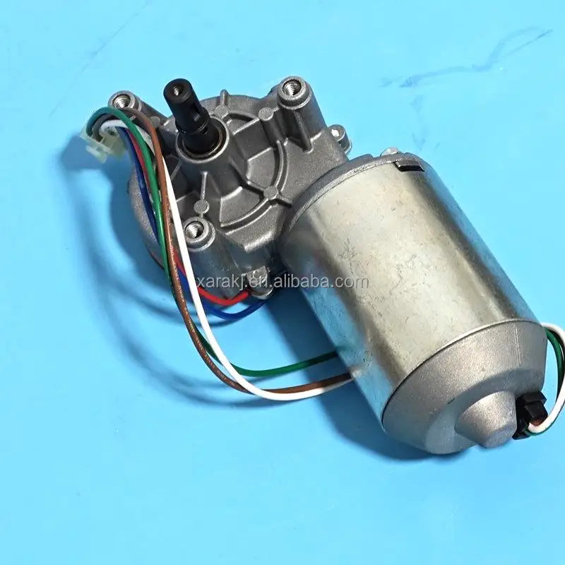 GEOELECTRIC LIBITECH 103606/FCE 103606 24V DC 24 Motor for Printing Machine