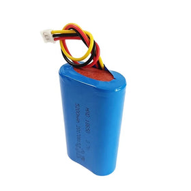 ICR18650 2P 3.7V 5200mAh Li-ion Battery Pack with Pcb in Stock