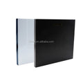 Wholesale Eco-Friendly Creative DIY 12mm Thick Customized Printable Photo Panels Wooden MDF Blank Sublimation Plaques