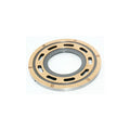 YANN'S SPV23  Hydraulic Pump Bearing  Valve Plate   for Excavator