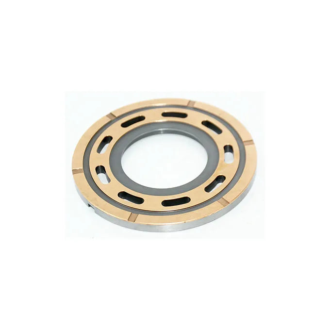 YANN'S SPV23  Hydraulic Pump Bearing  Valve Plate   for Excavator