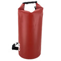 Portable Custom Outdoor Camping Survival Adjustable Shoulder Strap Dry Bag