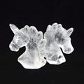 Hongzhuo Polished Tianhe Stone Horse Carving Animal Sculpture for Sale Crafts