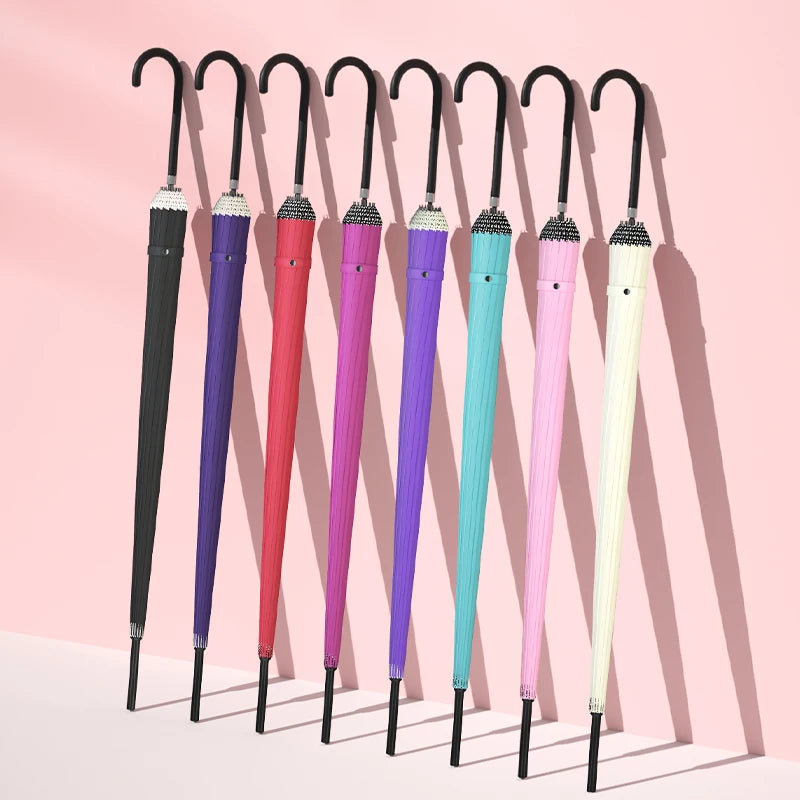 LOTUS Cheap Price Plastic J Pagoda Umbrella Fashion Pagoda Umbrella for Wedding