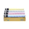 High Quality Copier Compatible TN221 Big Size Color Toner Cartridge for Konica Minolta Bizhub C227 287 7528