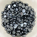 Wholesale Crystal Gemstone Hematite Tumbled Stone Gravel Healing