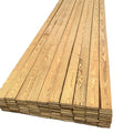 Modern Design Outdoor WPC Wall Panel Factory Price Plastic Wood Composite Cladding with Fluted Wall for Villa Exterior Coating