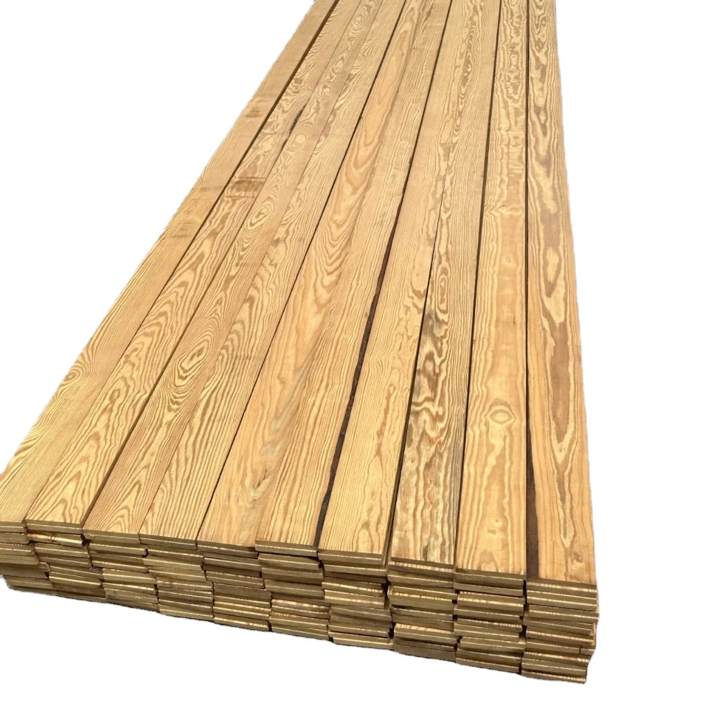 Modern Design Outdoor WPC Wall Panel Factory Price Plastic Wood Composite Cladding with Fluted Wall for Villa Exterior Coating