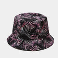 New Designer Printed Custom Bucket Hat Adult Unisex Custom Printed Colorful Bucket Hats