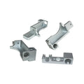 High Precision Custom CNC Machining Services Stainless Steel Factory Drilling Broaching Aluminium Capabilities
