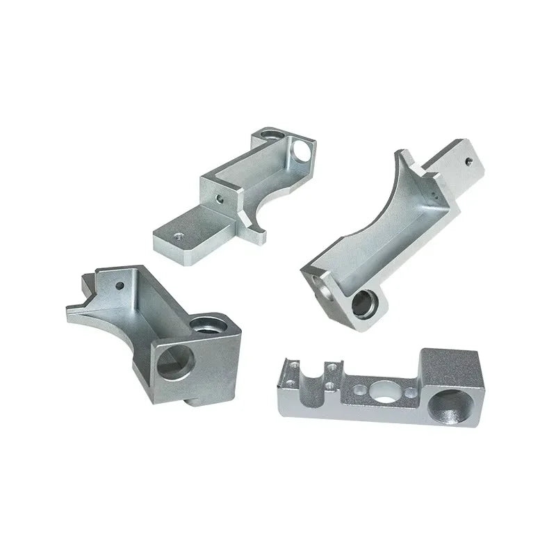 High Precision Custom CNC Machining Services Stainless Steel Factory Drilling Broaching Aluminium Capabilities