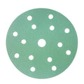 Sun Abrasive Hot Sale Sanding Disc Abrasive Polyester Film Sanding Disc Wall Polishing Flap Sanding Disc