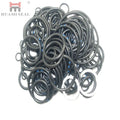 Excavator Hydraulic Oil Seal O-ring Kit R335LC-7 CONTROL VALVE SEAL KIT 31N 9-10110