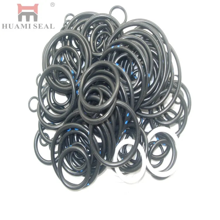 Excavator Hydraulic Oil Seal O-ring Kit R335LC-7 CONTROL VALVE SEAL KIT 31N 9-10110