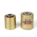 40CR Post Tension Anchorage 12mm 14mm 16mm 18mm Steel Bar Mono Anchor Clip Grips Wedge for Prestressing