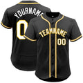 Factory Price Cheap Shirt Casual Baseball Uniform Sportswear Blank Plain Men's Custom Baseball Jersey