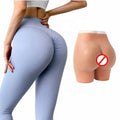 Silicone Pants Silicone Buttock Pants Big Hips Buttock Hip Enhancer Butt Women's Underwear Lifting Shapewear Fesse Enhancement