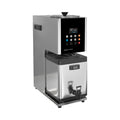20L/Hour Auto Stainless Steel Tea Maker Making Machines for Sale Commercial Green Red Back Tea Maker Boiler Machine for Drink