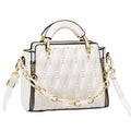 New in 2023 Leather  Womens Hand Bags Customised Ladies Hand Bags Light Hand Bags for Women Handbags