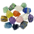 Wholesale Fengshui Crystals Minerals Raw Healing Stones Natural Amethyst Rose Quartz Rough Stones