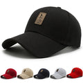 Fashion Baseball Cap Custom logo Wholesale Sports Cap  6 Panel Baseball Hat
