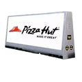 P5 Programmable Wifi 4g Control Outdoor Taxi Top Led Screen Car Roof Led Display for Advertising LED Digital Signage Display
