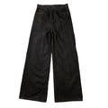 DENIMGUYS European American Fashion Men's Baggy Jeans High Street Men Embroidered Casual Loose Jeans