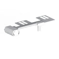 Bidet Attachment for Toilet Seat Cover Washing Bidet Cold Water