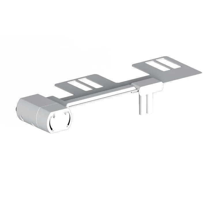 Bidet Attachment for Toilet Seat Cover Washing Bidet Cold Water