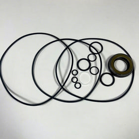 EXCAVATOR VOE14552332 14552332 SWING MOTOR SEAL KIT for EC210B EC460B CONSTRUCTION MACHINERY PARTS